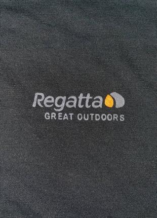 ‼️original‼️ regatta, спортивна футболка, xl3 фото