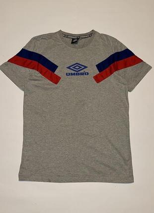 Футболка umbro vintage