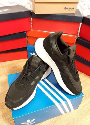 Adidas retropy f2 black