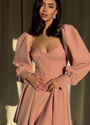 Сукня cher17
