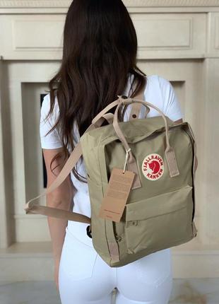 Рюкзак kanken fjallraven classic