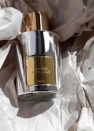 Tom ford metallique3 фото