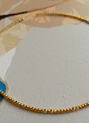 Чокер, кольє, намисто2 фото