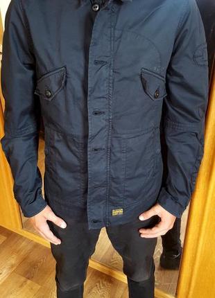 Вітровка g-star raw sandhurst bomber