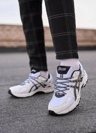 Кроссовки asics7 фото