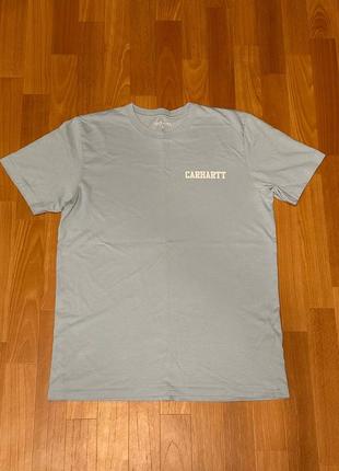 Carhartt футболка