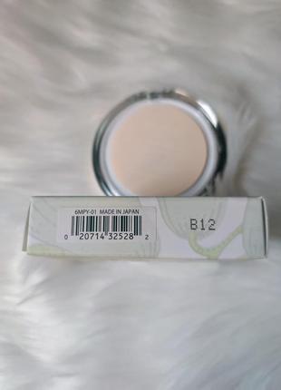 Компактна крем-пудра clinique almost powder makeup spf 15 відтінок 01 fair3 фото