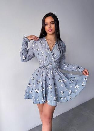 Платье женское