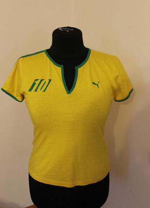 Футболка puma
