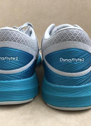 Дешевше не знайдеш кросівки 42 розмір оригінальні asics dynafly5 фото