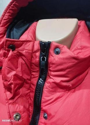 Идеальная теплая куртка пуховик известного австрийского бренда everest3 фото