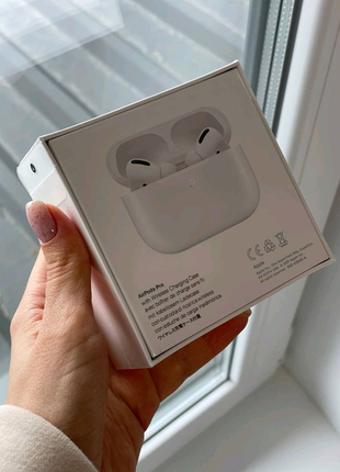 Airpods pro2 фото