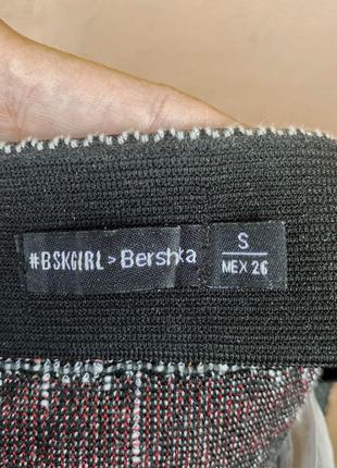 Спідниця bershka3 фото