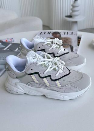 Кроссовки adidas ozweego1 фото