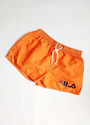 Шорти fila на підлітка 10-12 років