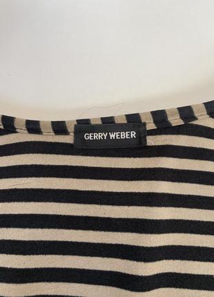 Шикарна кофта gerry weber4 фото