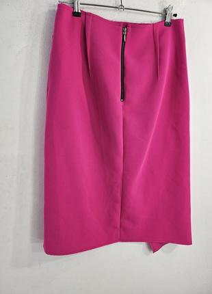 Розовая юбка от topshop💓💓💓9 фото