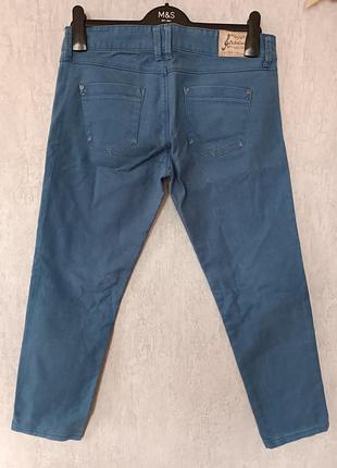 Оригінальні джинси р.40-122 фото