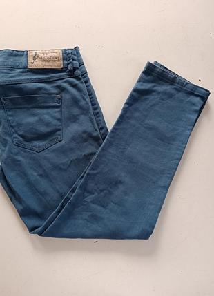 Оригінальні джинси р.40-124 фото