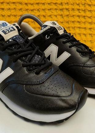 Кросівки new balance 574 40р