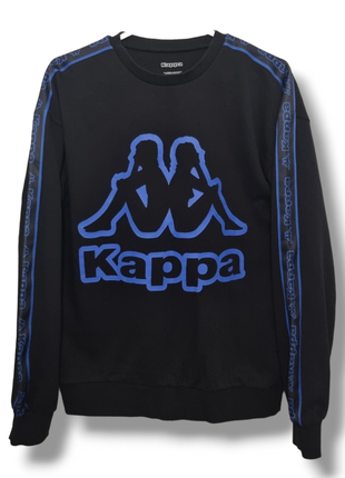 Світшот kappa tezenis