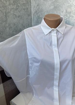 Шикарна блузка flavio castellani2 фото