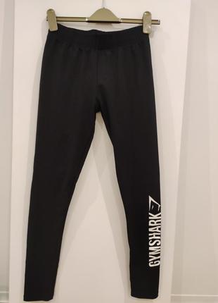 Лосины gymshark