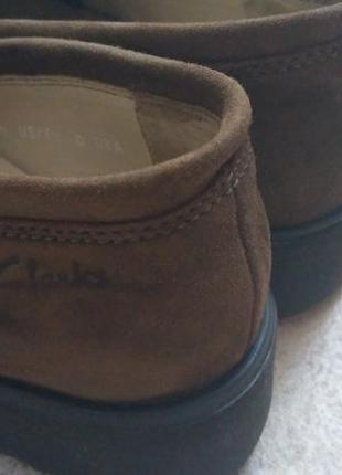 Туфли clarks(england)ecco geox braska next marks spencer romika rieker hogl teva merrell cat
