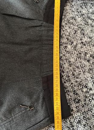 Шорти zara 5