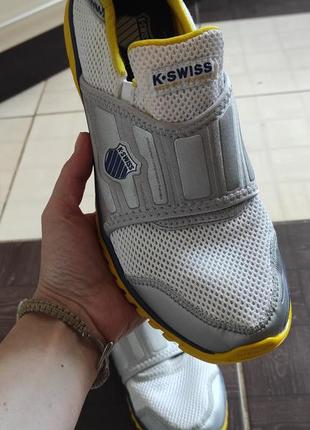 Кросівки k-swiss