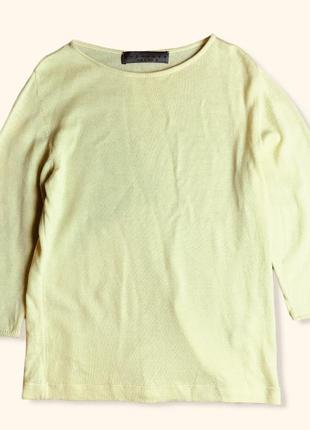 Кофта натуральная шерсть zucchero