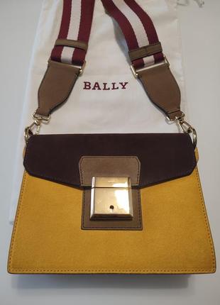 Сумка женская bally