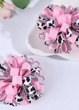Яскраві заколки/заколки для дівчаток/заколки ручної роботи
