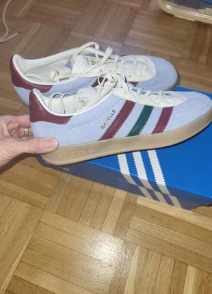 Adidas gazelle3 фото