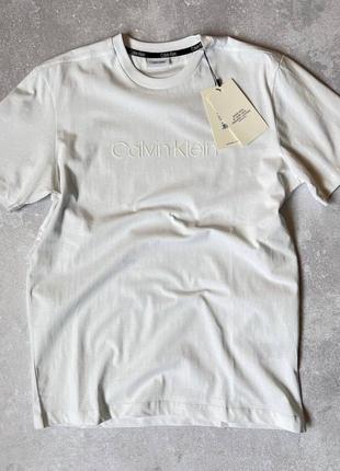 Футболка calvin klein (нова)
