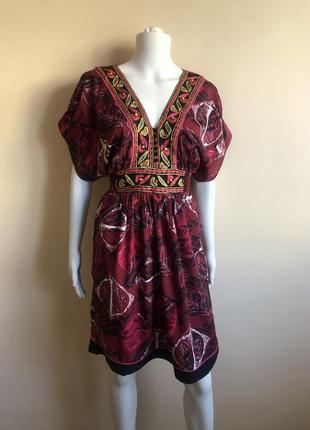 Красива сукня desigual by lacroix
