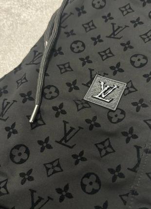 Женский костюм louis vuitton3 фото