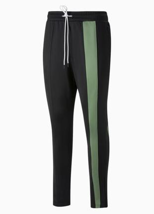 Спортивні штани puma ralph sampson basketball pants 532105 151 фото