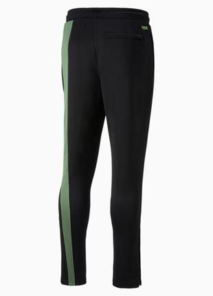 Спортивні штани puma ralph sampson basketball pants 532105 152 фото