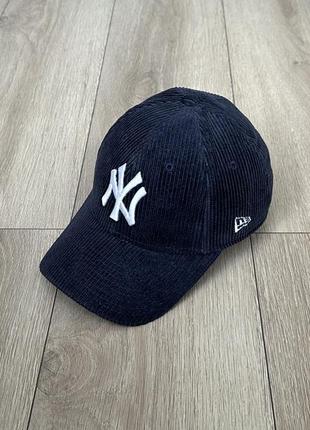 Кепка new era yankees