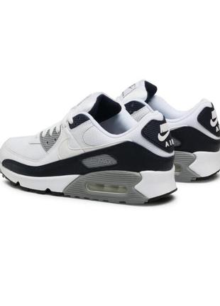 Кросівки натуральна шкіра бренду nike air max uk 9,5 eur 27