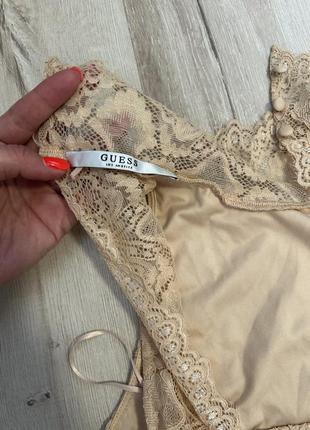 2 платья guess 36-383 фото