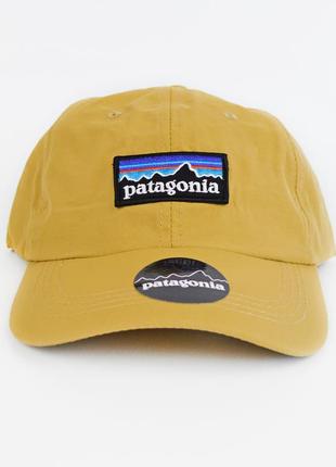 Кепка патагонія бейсболка patagonia кашкет патагония