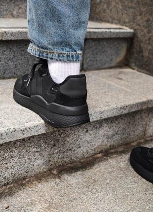 Кроссовки adidas nite jogger 6