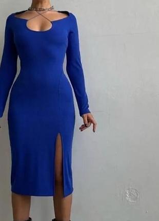 Сукня 💙