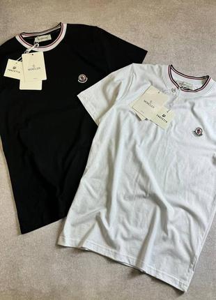Мужская футболка moncler