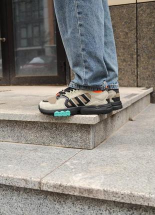 Adidas nite jogger2 фото