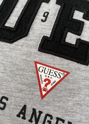 Футболка guess2 фото