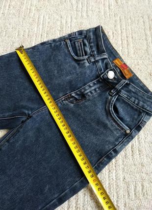 Джинсы 6
