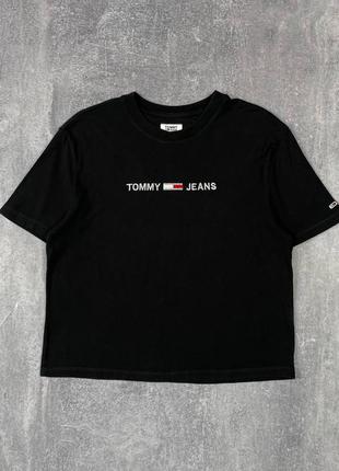 Оригінальний жіночий топік tommy hilfiger